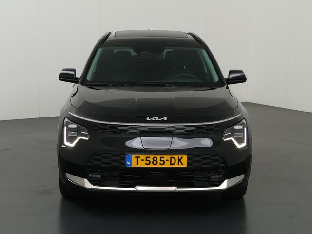 KIA e-Niro EV DynamicPlusLine 64.8 kWh | Panoramadak | Stoel/Stuurwielverwarming | Head-Up Display | Dodehoek detectie |