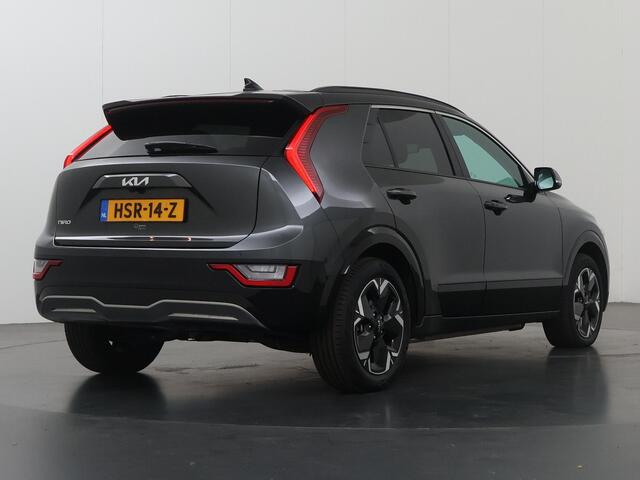 KIA e-Niro EV Plus Advanced 64.8 kWh | Panoramaschuifdak | Harman Kardon | Head-up display | Stoelventilatie vóór | LED-koplampen | Dodehoekassistentie |