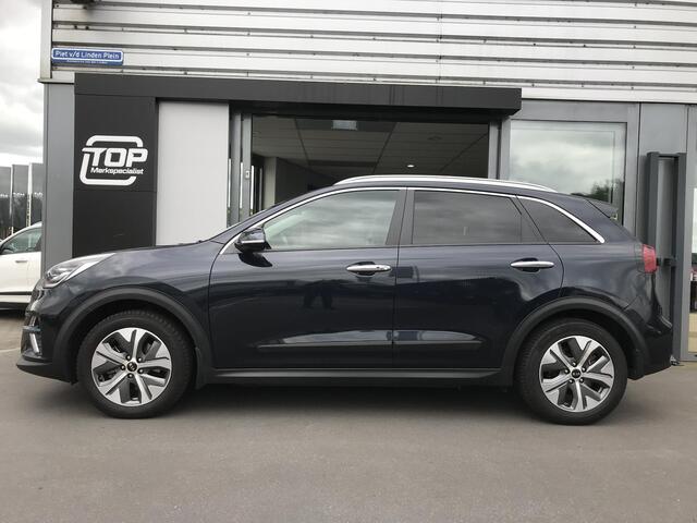 KIA e-Niro ExecutiveLine 64 kWh Trekhaak dealer onderhouden