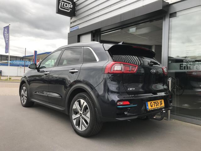 KIA e-Niro ExecutiveLine 64 kWh Trekhaak dealer onderhouden