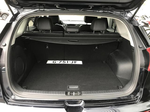 KIA e-Niro ExecutiveLine 64 kWh Trekhaak dealer onderhouden