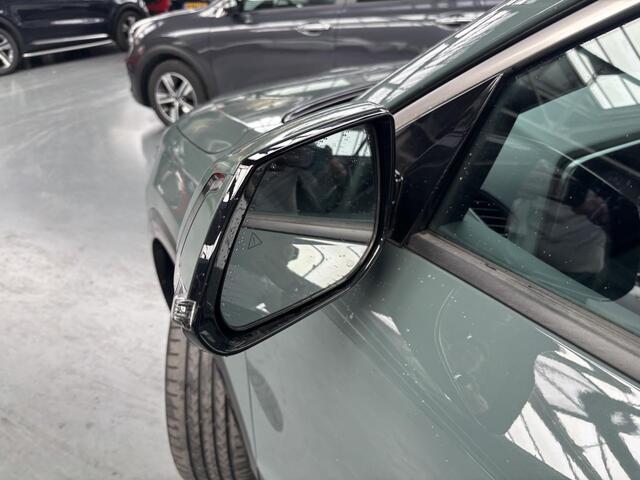 KIA e-Niro EV Edition Advanced 64.8 kWh