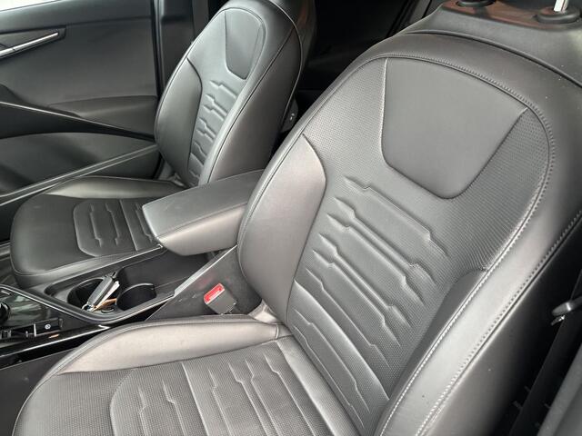 KIA e-Niro EV Edition Advanced 64.8 kWh