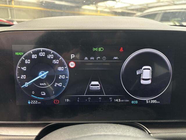 KIA e-Niro EV Edition Advanced 64.8 kWh