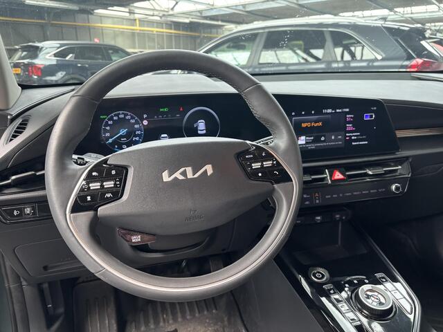 KIA e-Niro EV Edition Advanced 64.8 kWh