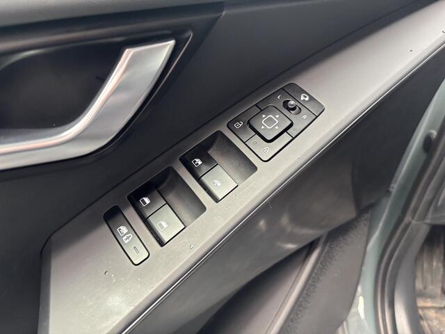 KIA e-Niro EV Edition Advanced 64.8 kWh