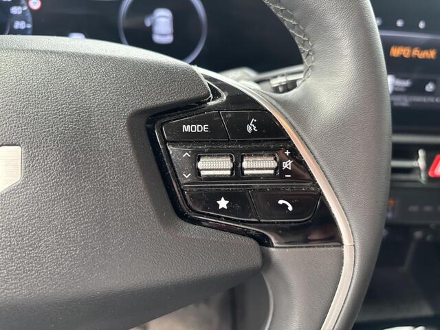 KIA e-Niro EV Edition Advanced 64.8 kWh