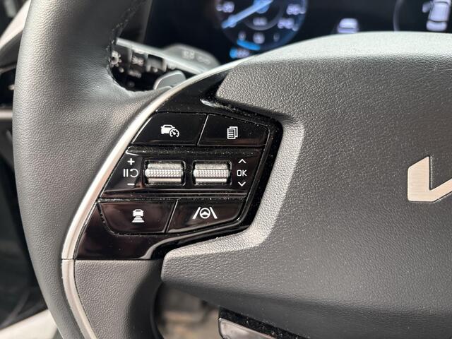 KIA e-Niro EV Edition Advanced 64.8 kWh