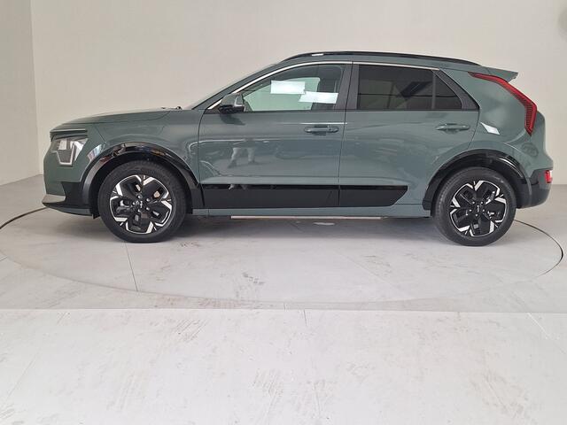 KIA e-Niro EV Light Advanced 64.8 kWh | Stoel/stuurwielverwarming |