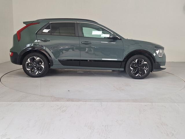 KIA e-Niro EV Light Advanced 64.8 kWh | Stoel/stuurwielverwarming |