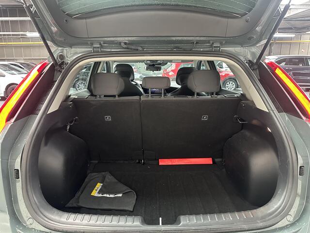KIA e-Niro EV Light 64.8 kWh