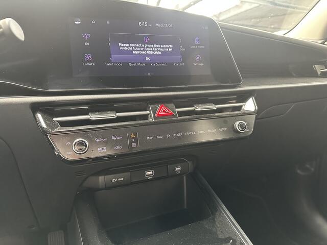 KIA e-Niro EV Light 64.8 kWh