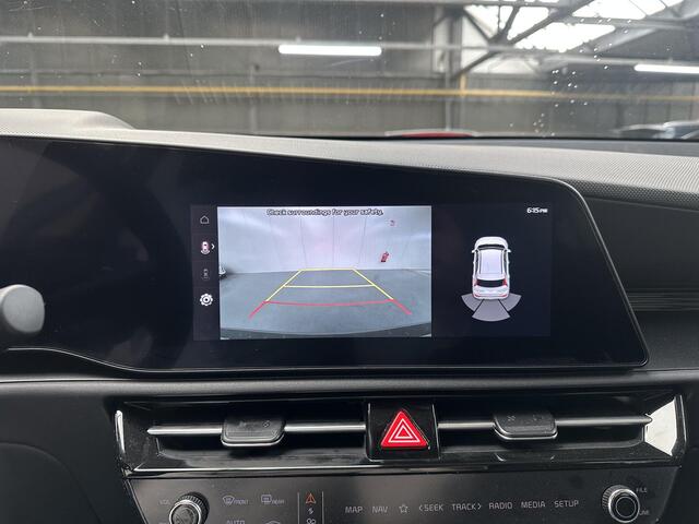 KIA e-Niro EV Light 64.8 kWh