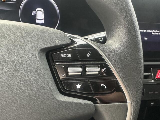 KIA e-Niro EV Light 64.8 kWh