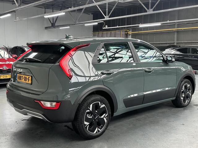 KIA e-Niro EV Light 64.8 kWh