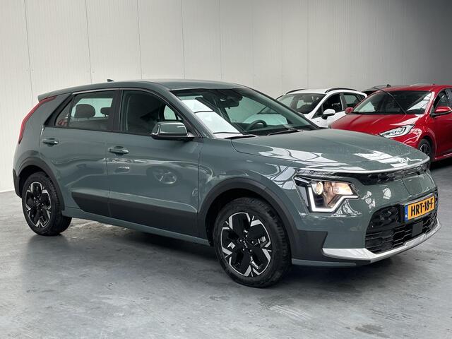 KIA e-Niro EV Light 64.8 kWh
