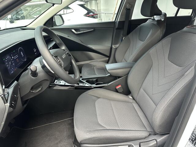 KIA e-Niro EV Light 64.8 kWh