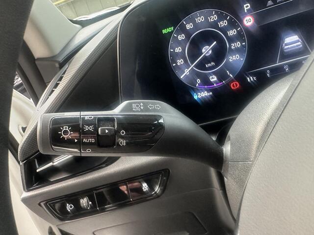 KIA e-Niro EV Light 64.8 kWh
