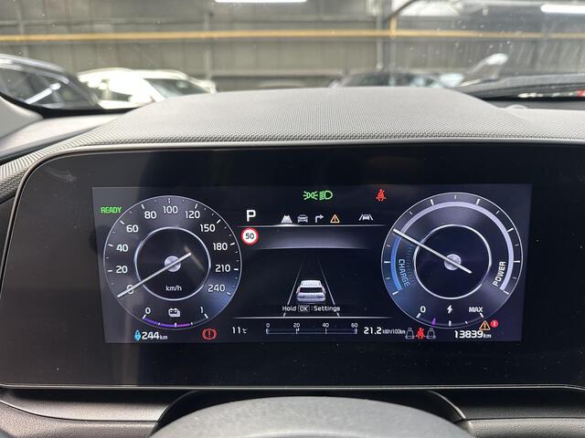 KIA e-Niro EV Light 64.8 kWh