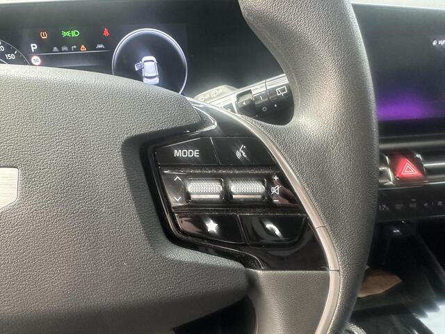 KIA e-Niro EV Light 64.8 kWh