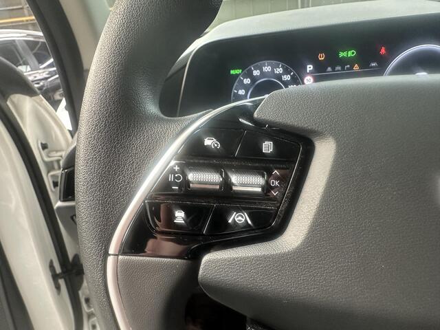 KIA e-Niro EV Light 64.8 kWh