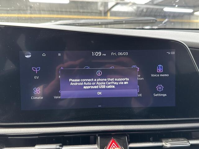 KIA e-Niro EV Light 64.8 kWh