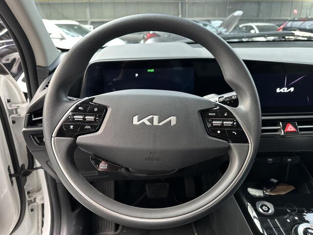 KIA e-Niro EV Light 64.8 kWh