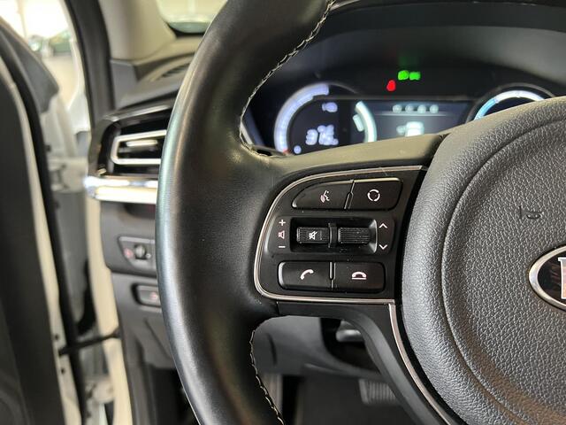 KIA e-Niro ExecutiveLine 64 kWh Kia e-Niro ExecutiveLine 64kWh 18 inch, 8% bijtelling, BTW Auto