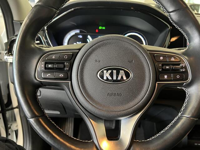 KIA e-Niro ExecutiveLine 64 kWh Kia e-Niro ExecutiveLine 64kWh 18 inch, 8% bijtelling, BTW Auto