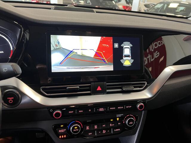 KIA e-Niro ExecutiveLine 64 kWh Kia e-Niro ExecutiveLine 64kWh 18 inch, 8% bijtelling, BTW Auto