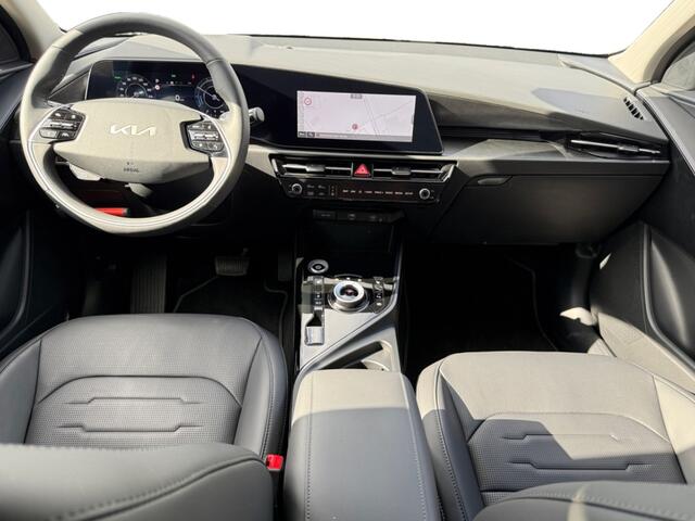 KIA e-Niro EV Air 64.8 kWh I Leder I