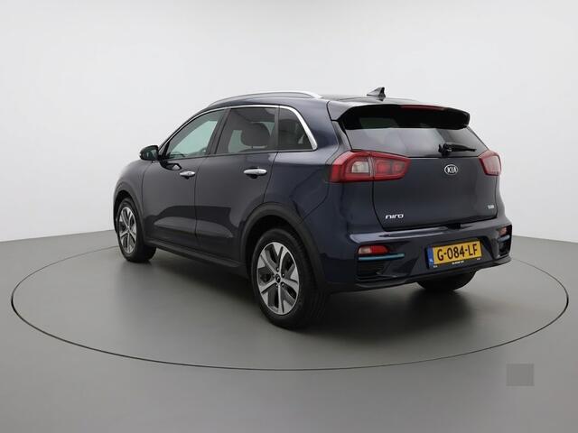 KIA e-Niro ExecutiveLine 64 kWh | Luxe uitvoering | JBL | Leer | Memory