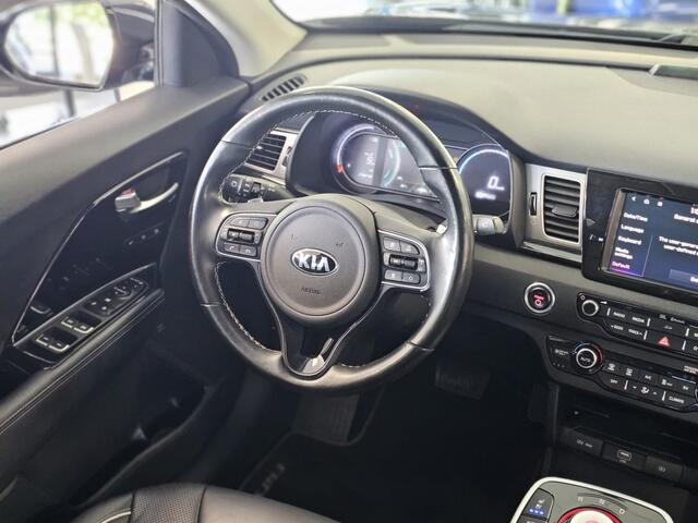 KIA e-Niro ExecutiveLine 64 kWh | Luxe uitvoering | JBL | Leer | Memory
