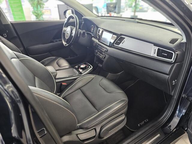 KIA e-Niro ExecutiveLine 64 kWh | Luxe uitvoering | JBL | Leer | Memory