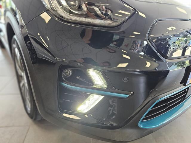 KIA e-Niro ExecutiveLine 64 kWh | Luxe uitvoering | JBL | Leer | Memory
