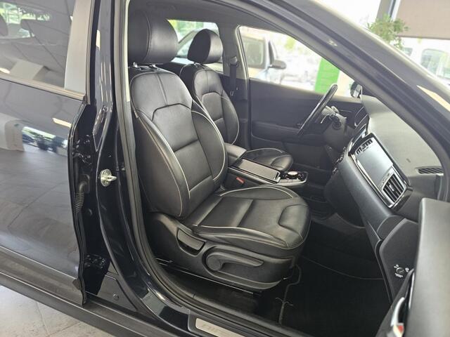 KIA e-Niro ExecutiveLine 64 kWh | Luxe uitvoering | JBL | Leer | Memory