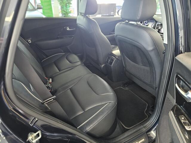 KIA e-Niro ExecutiveLine 64 kWh | Luxe uitvoering | JBL | Leer | Memory