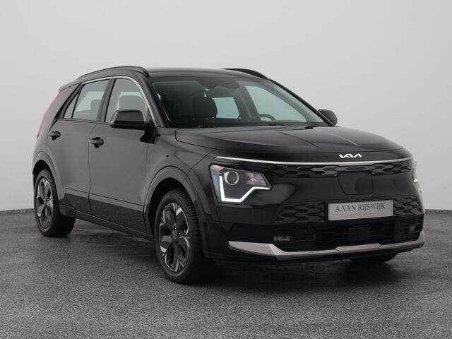 KIA e-Niro EV Edition 64.8 kWh | KEYLESS | ADAPTIVE | STOELVERW.