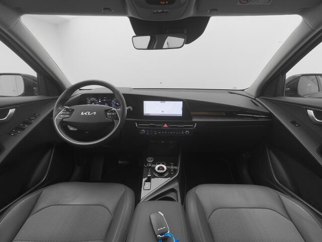 KIA e-Niro EV Edition 64.8 kWh | KEYLESS | ADAPTIVE | STOELVERW.