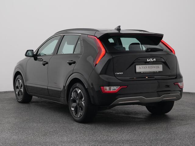 KIA e-Niro EV Edition 64.8 kWh | KEYLESS | ADAPTIVE | STOELVERW.