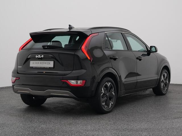 KIA e-Niro EV Edition 64.8 kWh | KEYLESS | ADAPTIVE | STOELVERW.