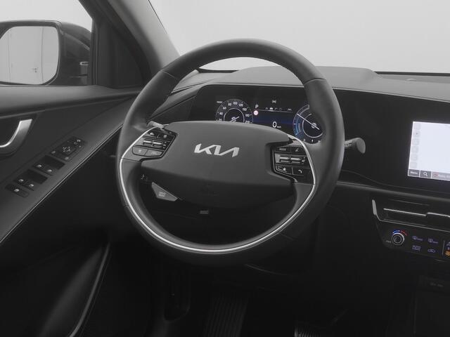 KIA e-Niro EV Edition 64.8 kWh | KEYLESS | ADAPTIVE | STOELVERW.