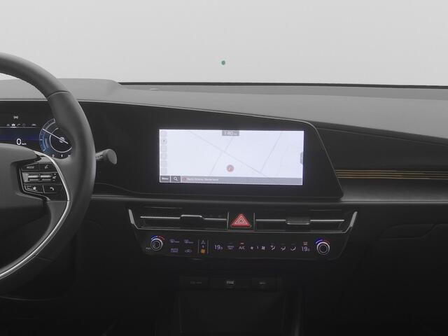 KIA e-Niro EV Edition 64.8 kWh | KEYLESS | ADAPTIVE | STOELVERW.
