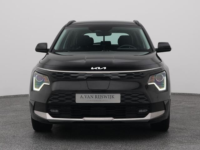 KIA e-Niro EV Edition 64.8 kWh | KEYLESS | ADAPTIVE | STOELVERW.