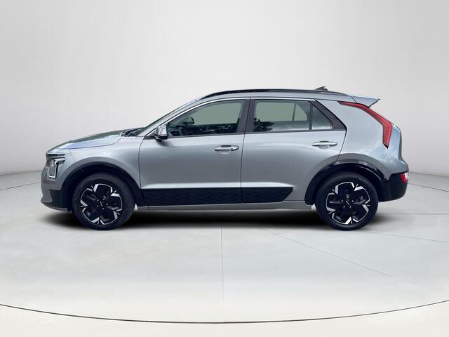KIA e-Niro EV DynamicLine 64.8 kWh | Achteruitrijcamera | Adaptieve cruise | Lane assistent | SOH 97,6 % |