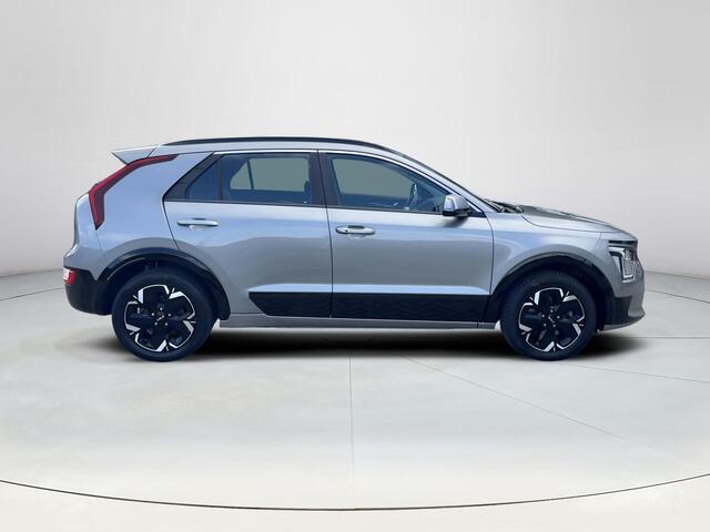 KIA e-Niro EV DynamicLine 64.8 kWh | Achteruitrijcamera | Adaptieve cruise | Lane assistent | SOH 97,6 % |