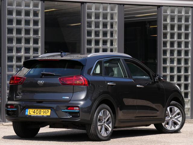 KIA e-Niro 64kWh DYNAMICLINE/ NL AUTO 1STE EIGENAAR/ SOH 100%