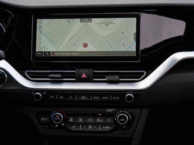 KIA e-Niro 64kWh DYNAMICLINE/ NL AUTO 1STE EIGENAAR/ SOH 100%