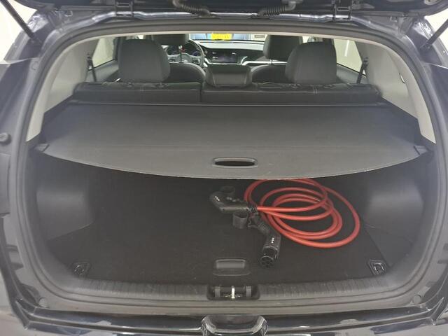 KIA e-Niro DYNAMICPLUSLINE 64 kWh (100% SOH) I TREKHAAK I SCHUIF/KANTELDAK I ADAPTIVE CRUISE CONTROL I PARKEERCAMERA