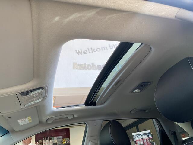 KIA e-Niro DynamicPlusLine 39 kWh,100% SOH,1E Eigenaar,Automaat,Panoramadak,Navigatie,Achteruitrijcamera,ClimateCruisecontrol,Spraakbediening,Keyless,DAB,Leder&Stoelverwarming,Lane Assist,V&A Sensoren,17 Inch Lmv